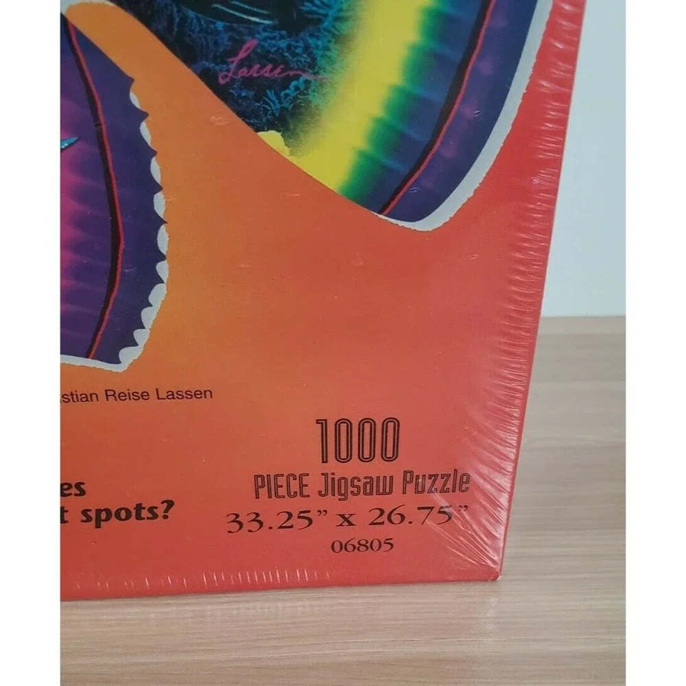 N/A new sealed